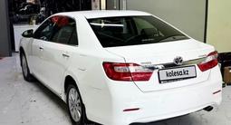 Toyota Camry 2012 года за 8 500 000 тг. в Туркестан – фото 3