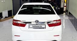 Toyota Camry 2012 года за 8 500 000 тг. в Туркестан – фото 4