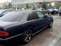 Mercedes-Benz E 240 1999 годаүшін3 500 000 тг. в Алматы – фото 12