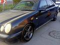 Mercedes-Benz E 240 1999 годаүшін3 500 000 тг. в Алматы – фото 8