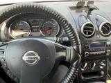 Nissan Qashqai 2013 годаүшін5 200 000 тг. в Уральск – фото 4