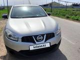 Nissan Qashqai 2013 годаүшін5 300 000 тг. в Уральск
