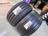 245/45ZR18 — 275/40ZR18 Yokohama Advan Sport V105 JAPAN за 144 800 тг. в Алматы – фото 5