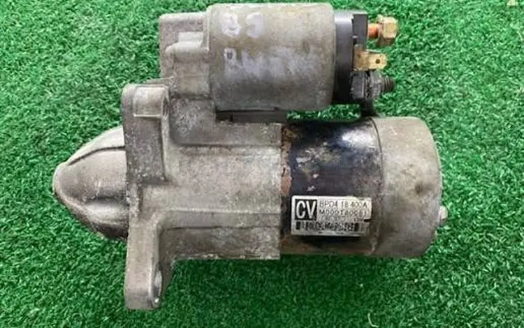 Контрактный стартер на Mazda за 20 000 тг. в Алматы