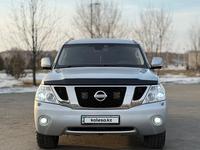 Nissan Patrol 2010 года за 12 900 000 тг. в Алматы