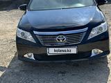 Toyota Camry 2012 года за 9 000 000 тг. в Туркестан