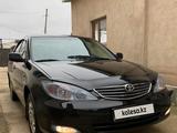 Toyota Camry 2002 года за 7 500 000 тг. в Шымкент – фото 2