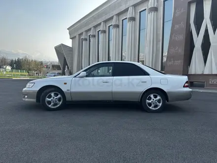 Toyota Windom 2000 года за 4 200 000 тг. в Алматы – фото 5