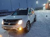 Renault Duster 2016 годаүшін6 000 000 тг. в Атырау – фото 4