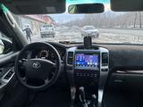 Toyota Land Cruiser Prado 2007 годаүшін11 500 000 тг. в Риддер