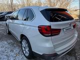BMW X5 2013 года за 14 000 000 тг. в Кокшетау – фото 4