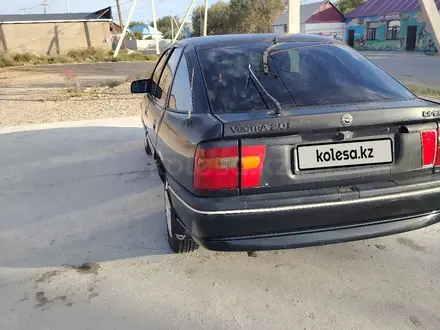 Opel Vectra 1995 года за 750 000 тг. в Шиели – фото 2