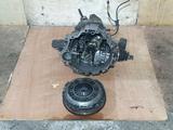 МКПП DVT 2wd Audi 80 100 VW Volkswagen passat b5 ГП - 3.889 механика за 80 000 тг. в Караганда