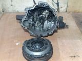 МКПП DVT 2wd Audi 80 100 VW Volkswagen passat b5 ГП - 3.889 механика за 80 000 тг. в Караганда – фото 2
