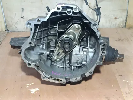МКПП DVT 2wd Audi 80 100 VW Volkswagen passat b5 ГП - 3.889 механика за 80 000 тг. в Караганда – фото 4