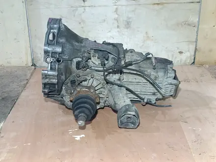 МКПП DVT 2wd Audi 80 100 VW Volkswagen passat b5 ГП - 3.889 механика за 80 000 тг. в Караганда – фото 5