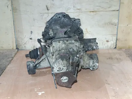 МКПП DVT 2wd Audi 80 100 VW Volkswagen passat b5 ГП - 3.889 механика за 80 000 тг. в Караганда – фото 7