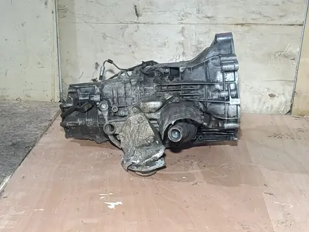 МКПП DVT 2wd Audi 80 100 VW Volkswagen passat b5 ГП - 3.889 механика за 80 000 тг. в Караганда – фото 6