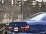 BMW 525 1991 года за 900 000 тг. в Алматы – фото 2
