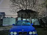 BMW 525 1991 годаүшін900 000 тг. в Алматы
