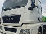 MAN  Тягач 2008 года за 1 000 000 тг. в Костанай