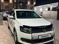 Volkswagen Polo 2014 года за 3 600 000 тг. в Алматы – фото 9