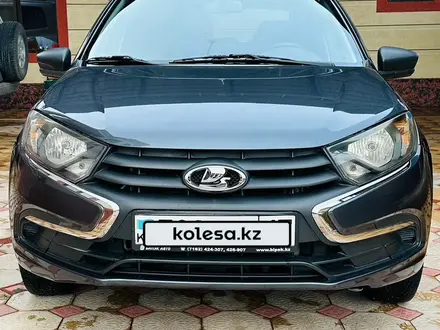 ВАЗ (Lada) Granta 2190 2019 года за 4 100 000 тг. в Шымкент