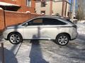 Lexus RX 350 2009 года за 12 300 000 тг. в Актобе – фото 3