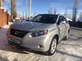 Lexus RX 350 2009 года за 12 300 000 тг. в Актобе