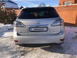 Lexus RX 350 2009 годаүшін12 300 000 тг. в Актобе – фото 5