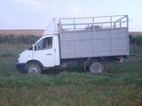 ГАЗ ГАЗель 2003 годаүшін2 500 000 тг. в Шымкент
