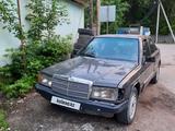 Mercedes-Benz 190 1993 года за 650 000 тг. в Алматы – фото 4