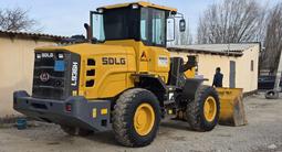 SDLG  L936H 2022 годаfor15 000 000 тг. в Туркестан