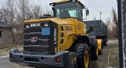 SDLG  L936H 2022 годаfor15 000 000 тг. в Туркестан – фото 4