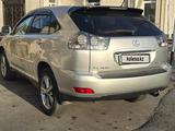 Lexus RX 400h 2006 годаүшін8 000 000 тг. в Шымкент – фото 2