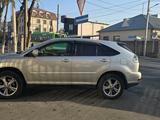 Lexus RX 400h 2006 годаүшін8 000 000 тг. в Шымкент