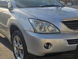 Lexus RX 400h 2006 годаүшін8 000 000 тг. в Шымкент – фото 3
