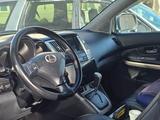 Lexus RX 400h 2006 годаүшін8 000 000 тг. в Шымкент – фото 4