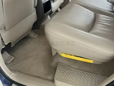 Toyota Land Cruiser Prado 2007 года за 11 000 000 тг. в Актобе – фото 11