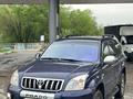 Toyota Land Cruiser Prado 2007 года за 11 000 000 тг. в Актобе – фото 14