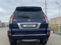 Toyota Land Cruiser Prado 2007 года за 11 000 000 тг. в Актобе – фото 4