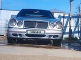 Mercedes-Benz E 280 1996 годаfor2 400 000 тг. в Атырау – фото 3