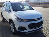 Chevrolet Tracker 2020 года за 6 300 000 тг. в Атырау