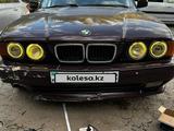 BMW 520 1993 годаүшін1 650 000 тг. в Тараз