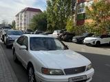 Nissan Cefiro 1996 годаүшін1 900 000 тг. в Алматы – фото 3