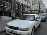 Nissan Cefiro 1996 годаүшін1 900 000 тг. в Алматы – фото 5