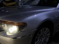 BMW 745 2004 годаүшін4 500 000 тг. в Астана – фото 12