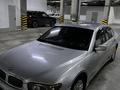 BMW 745 2004 года за 4 500 000 тг. в Астана – фото 8