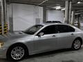 BMW 745 2004 года за 4 500 000 тг. в Астана – фото 9