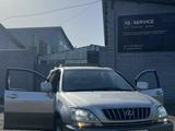 Lexus RX 300 2002 года за 6 800 000 тг. в Алматы